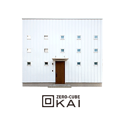 ZERO CUBE KAI