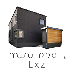 mini prot Exz