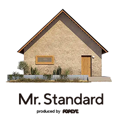 Mr.Standard