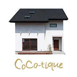CoCo-tique