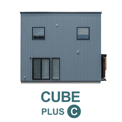 CUBE+C
