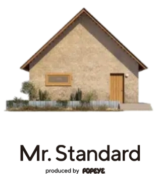 Mr.Standard