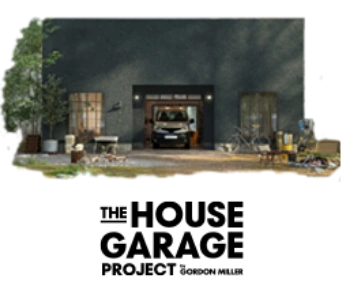 THE HOUSE GARAGE PROJECT