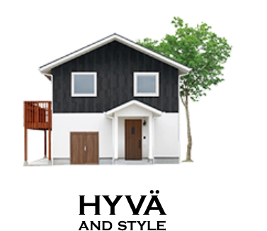 HYVÄ AND STYLE