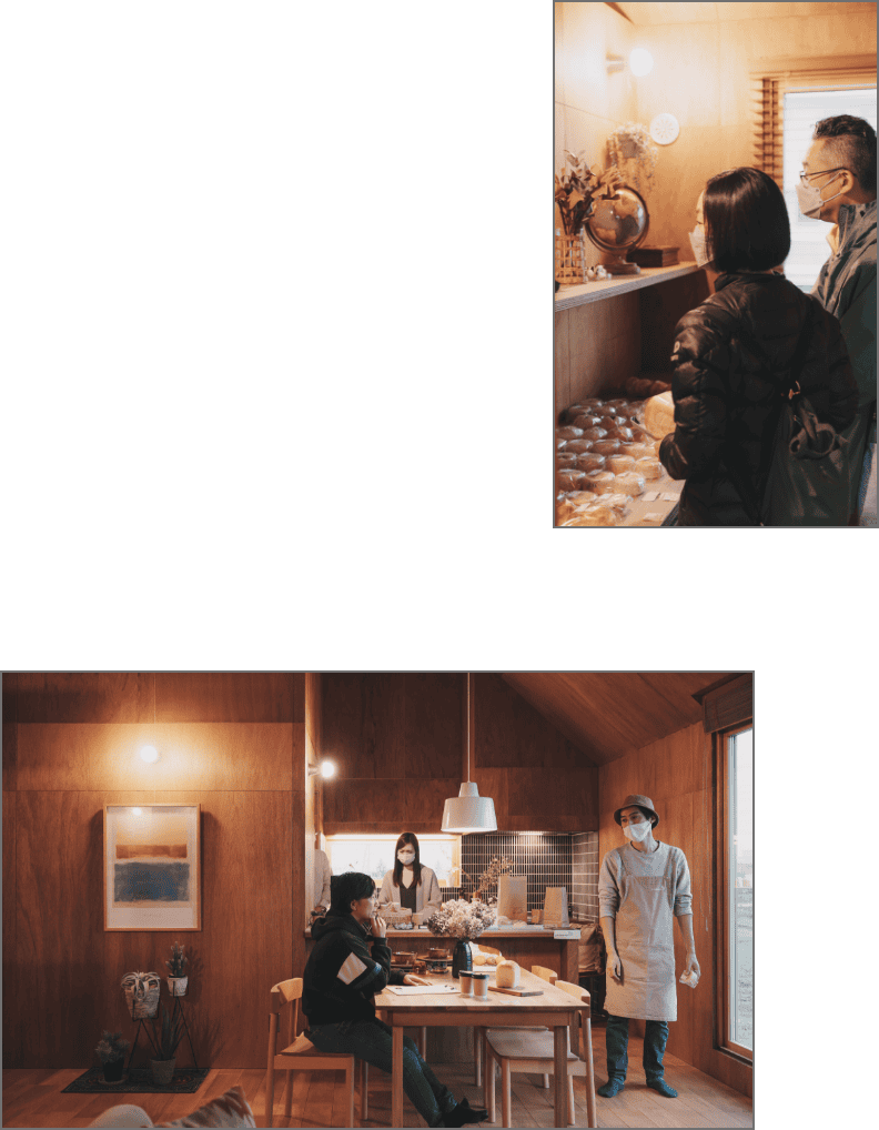 Pannoma イベント風景