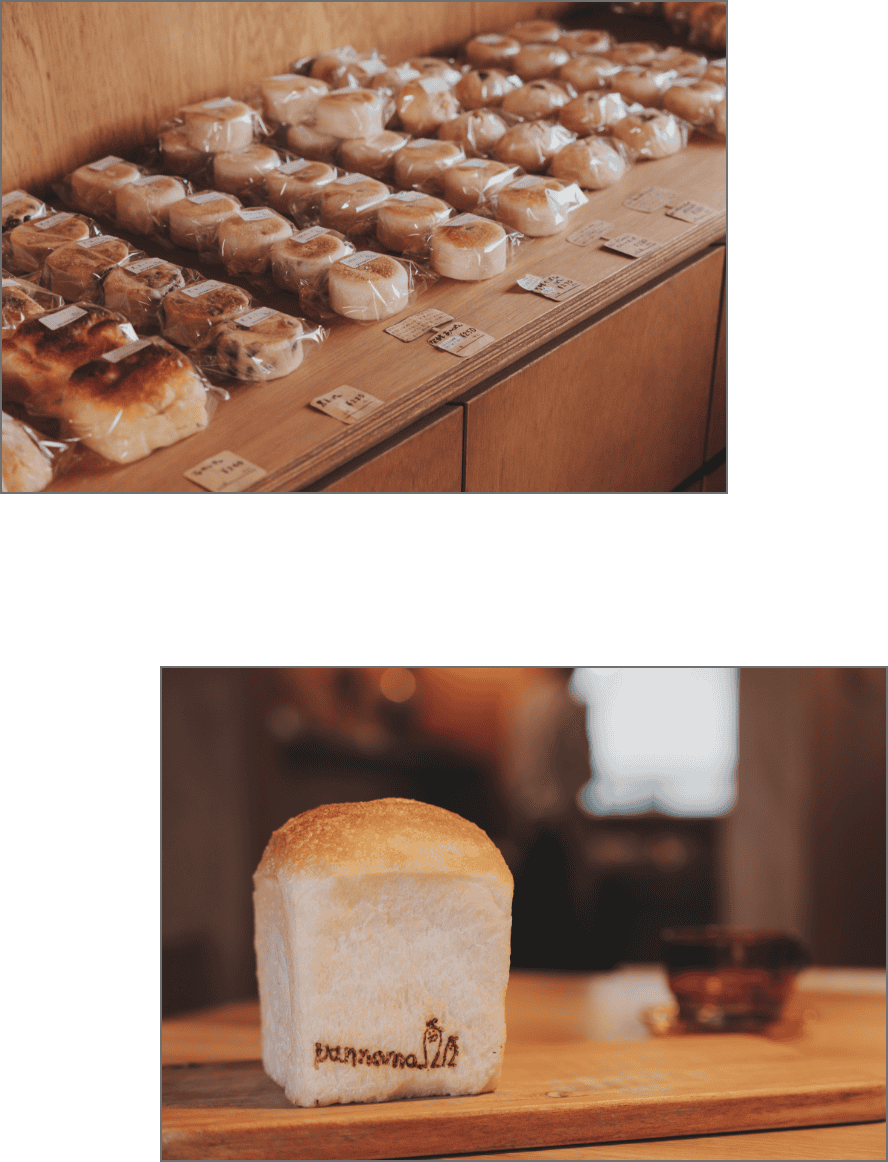 Pannoma パン