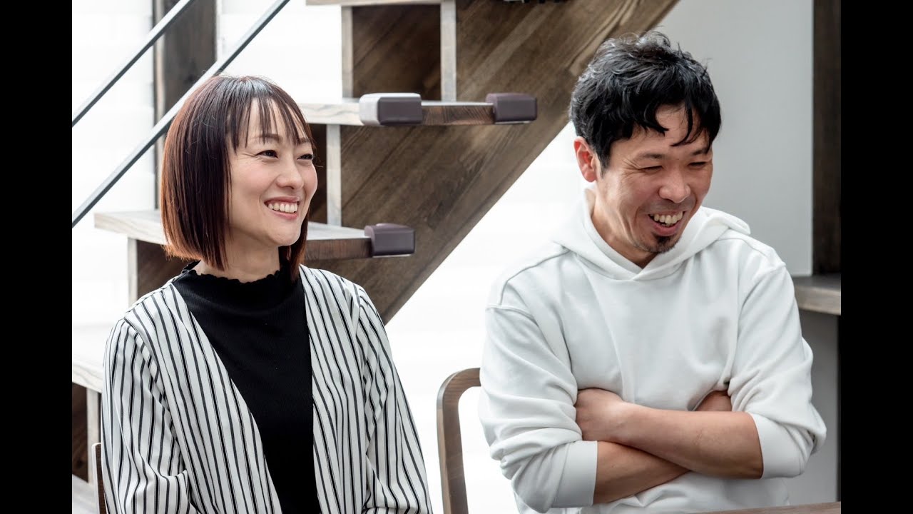 ノスタルジックな理想の家