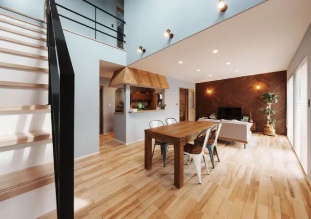 カリフォルニアテイスト