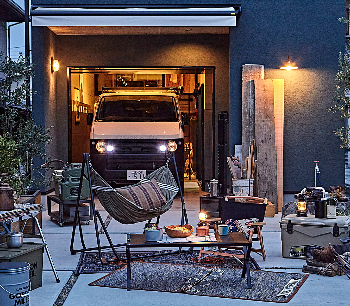 商品ラインナップ詳細写真