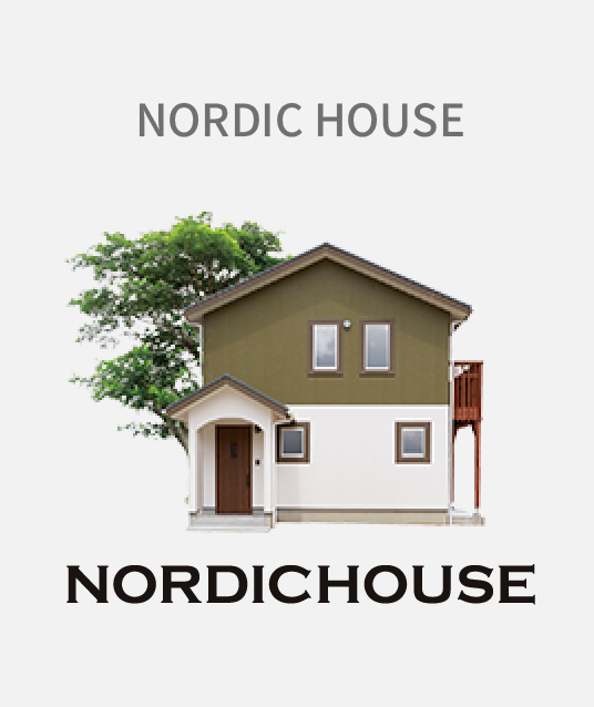 NORDIC HOUSE