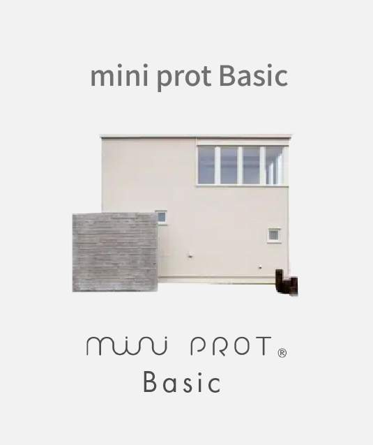 mini prot Basic