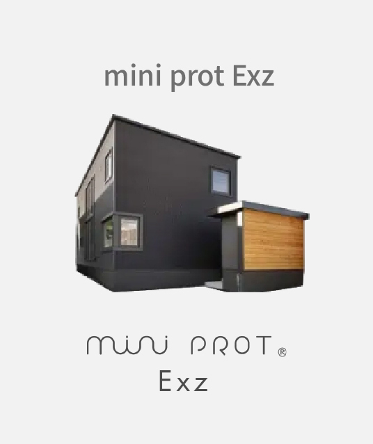 mini prot Exz