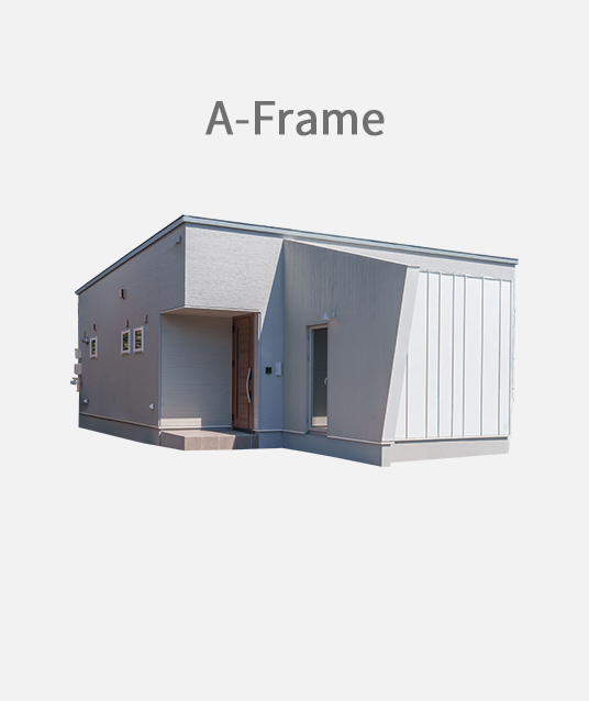 A-Frame