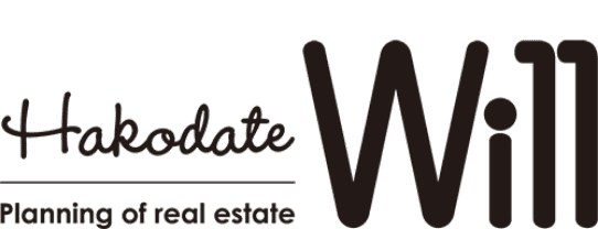 Hakodate Will - Planning of real estate