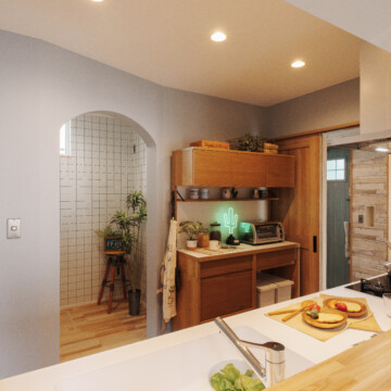 03_キッチン