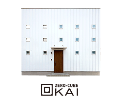 ZERO-CUBE KAI