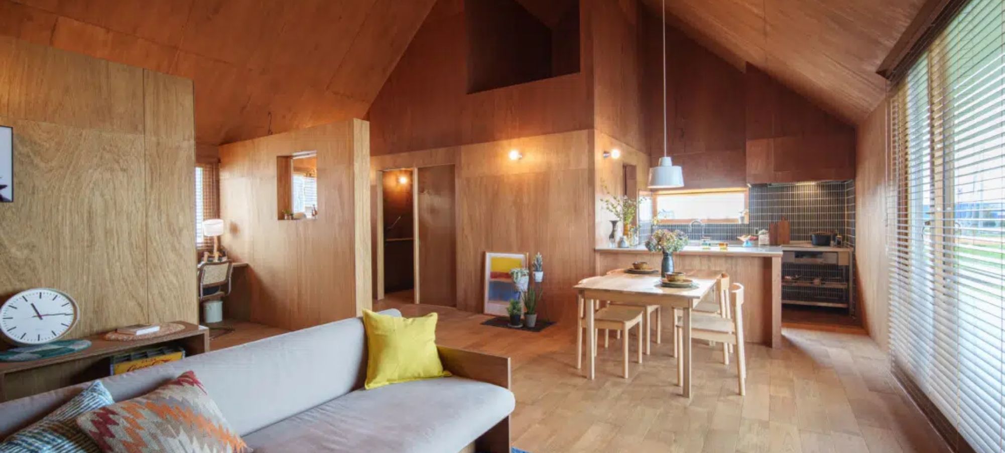 Mr.Standardproduced by POPEYE