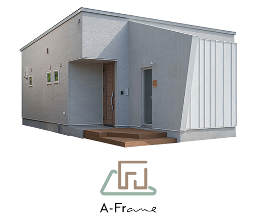 A-Frame