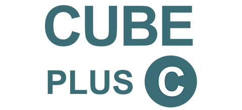 CUBE+C
